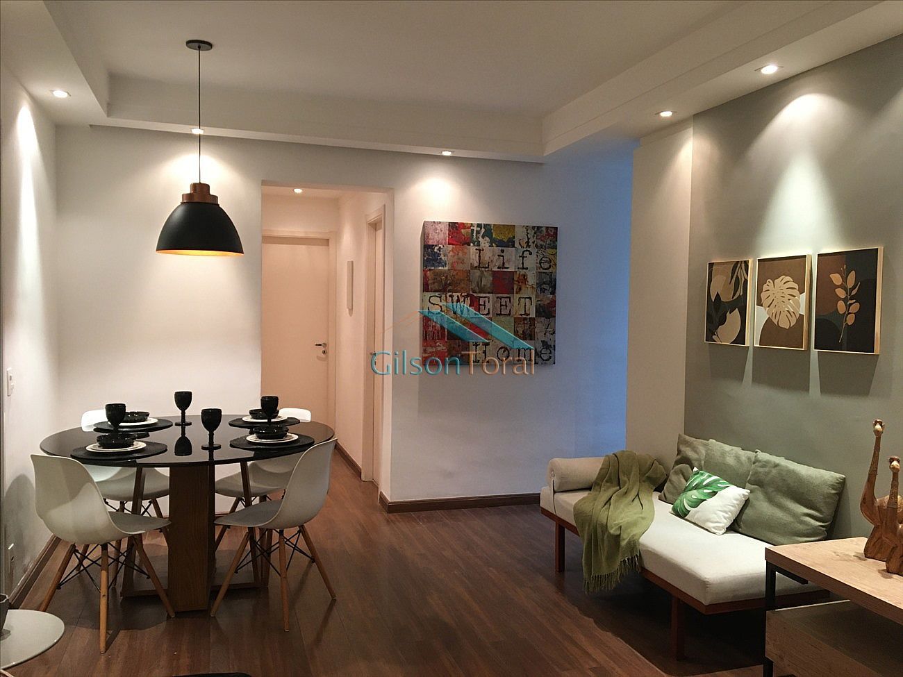Apartamento&nbsp;Barueri &nbsp;Tambor� &nbsp;Fatto Alphaville