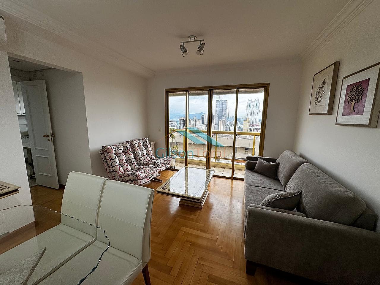 Apartamento&nbsp;Barueri &nbsp;Alphaville &nbsp;Everest Towers