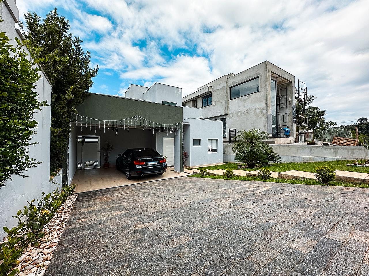 Casa de condom�nio&nbsp;Santana de Parna�ba &nbsp;Alphaville &nbsp;Valville 1