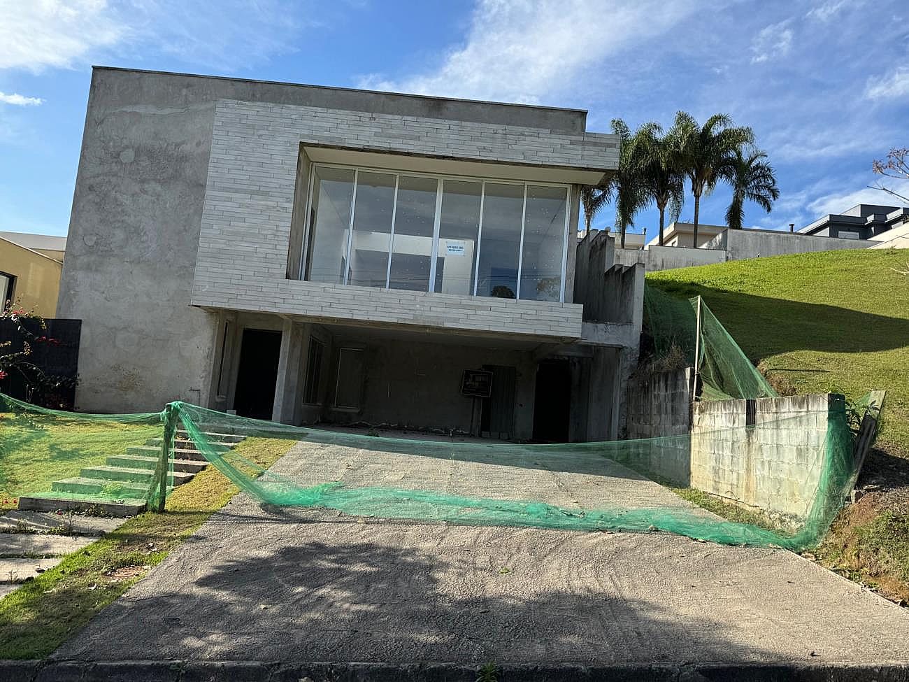 Casa de condom�nio&nbsp;Santana de Parna�ba &nbsp;Campos do Conde &nbsp;Campos do Conde