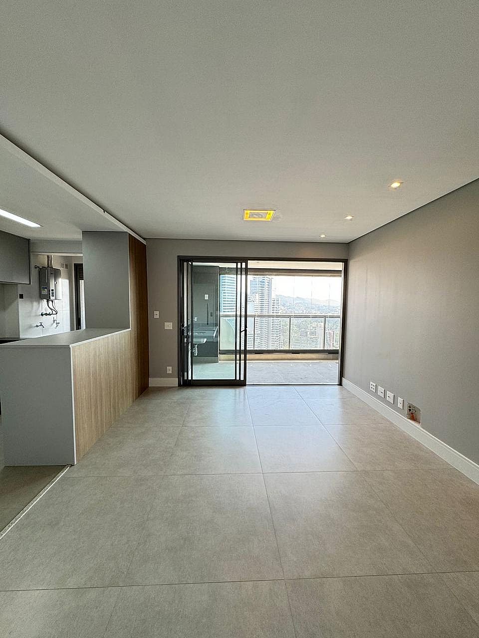 Apartamento&nbsp;Barueri &nbsp;Alphaville &nbsp;Level Alphaville