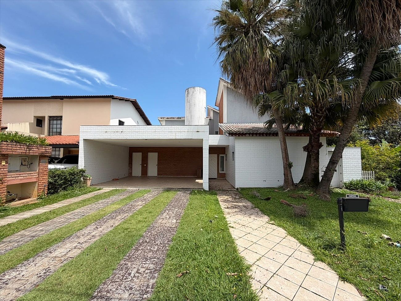 Casa de condom�nio&nbsp;Santana de Parna�ba &nbsp;Alphaville &nbsp;Alphaville Residencial 09