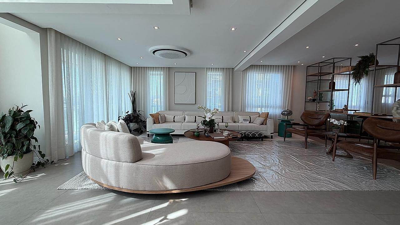 Apartamento&nbsp;Barueri &nbsp;Alphaville &nbsp;Vogue