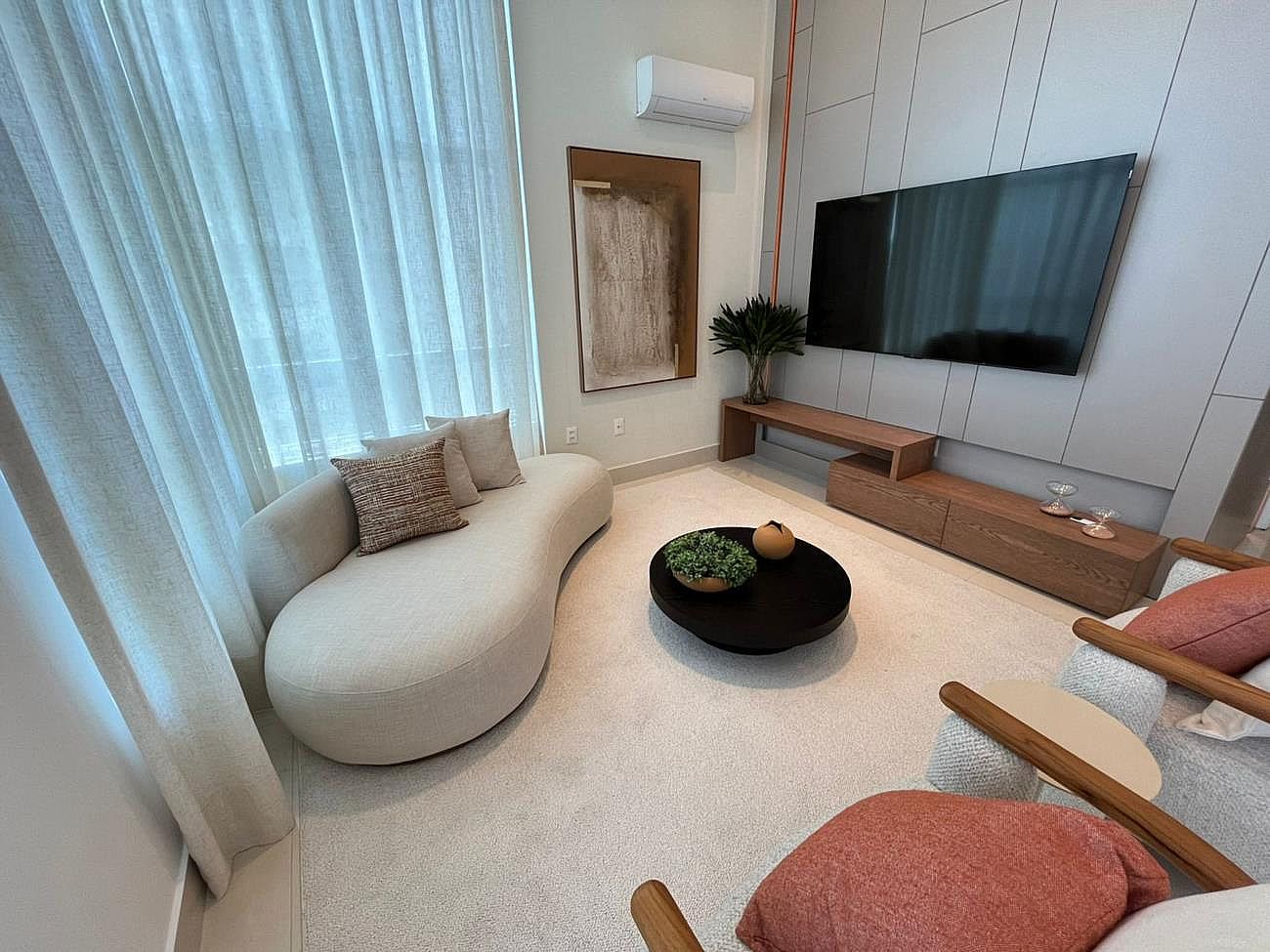 Apartamento&nbsp;Barueri &nbsp;Alphaville &nbsp;The Garden Gramercy Park