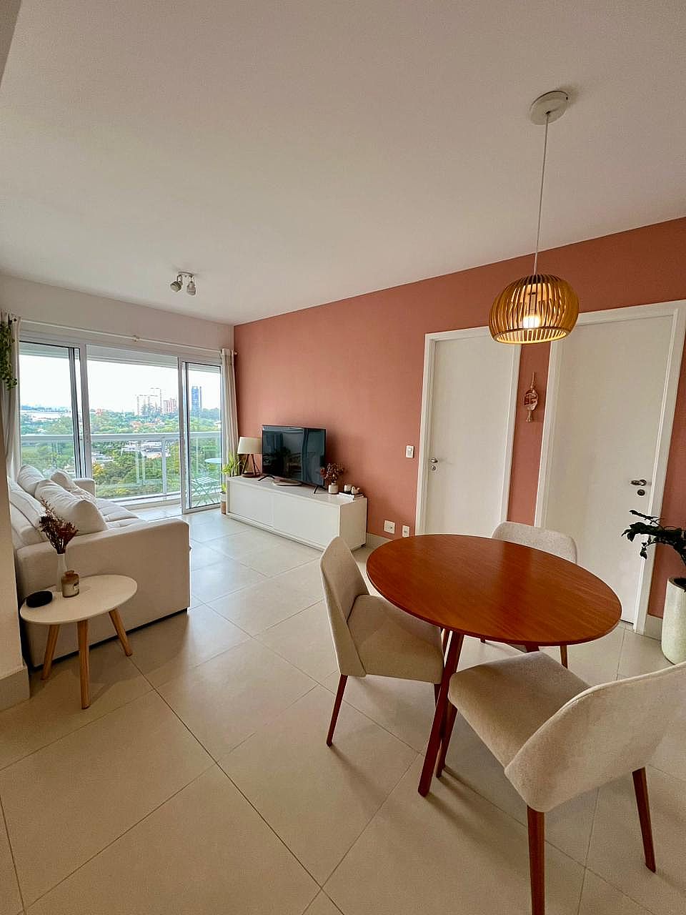 Apartamento&nbsp;Barueri &nbsp;Alphaville &nbsp;Novare