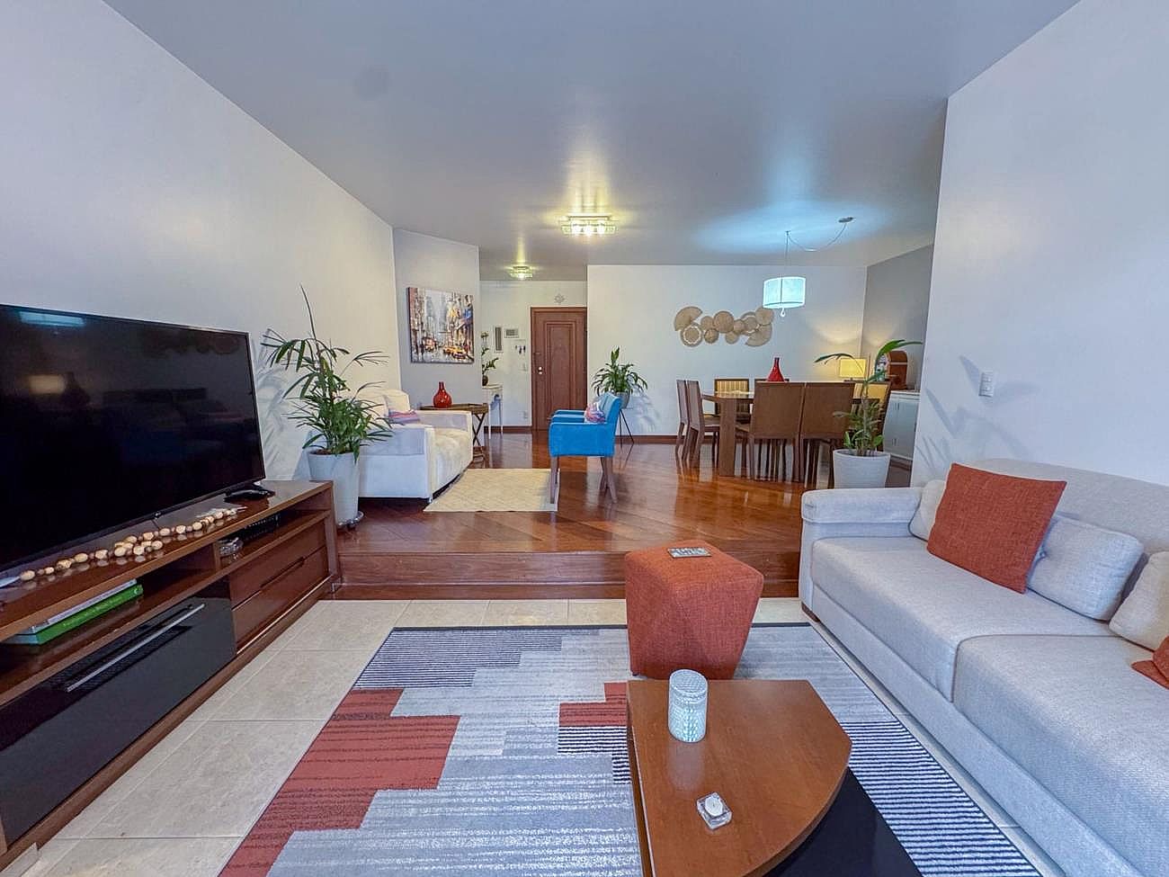 Apartamento&nbsp;Barueri &nbsp;Alphaville &nbsp;San Francisco