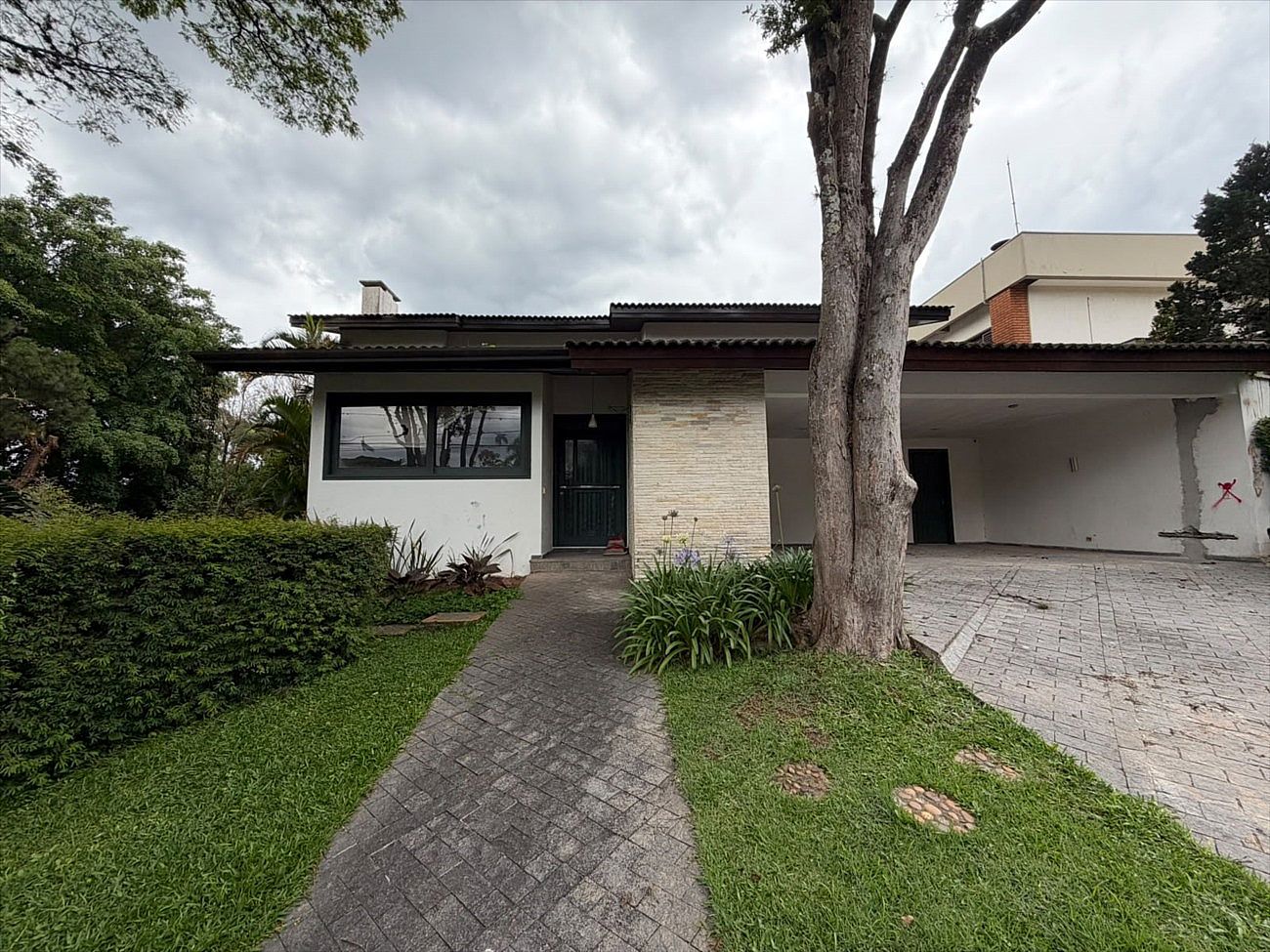 Casa de condom�nio&nbsp;Santana de Parna�ba &nbsp;Alphaville &nbsp;Alphaville Residencial 09
