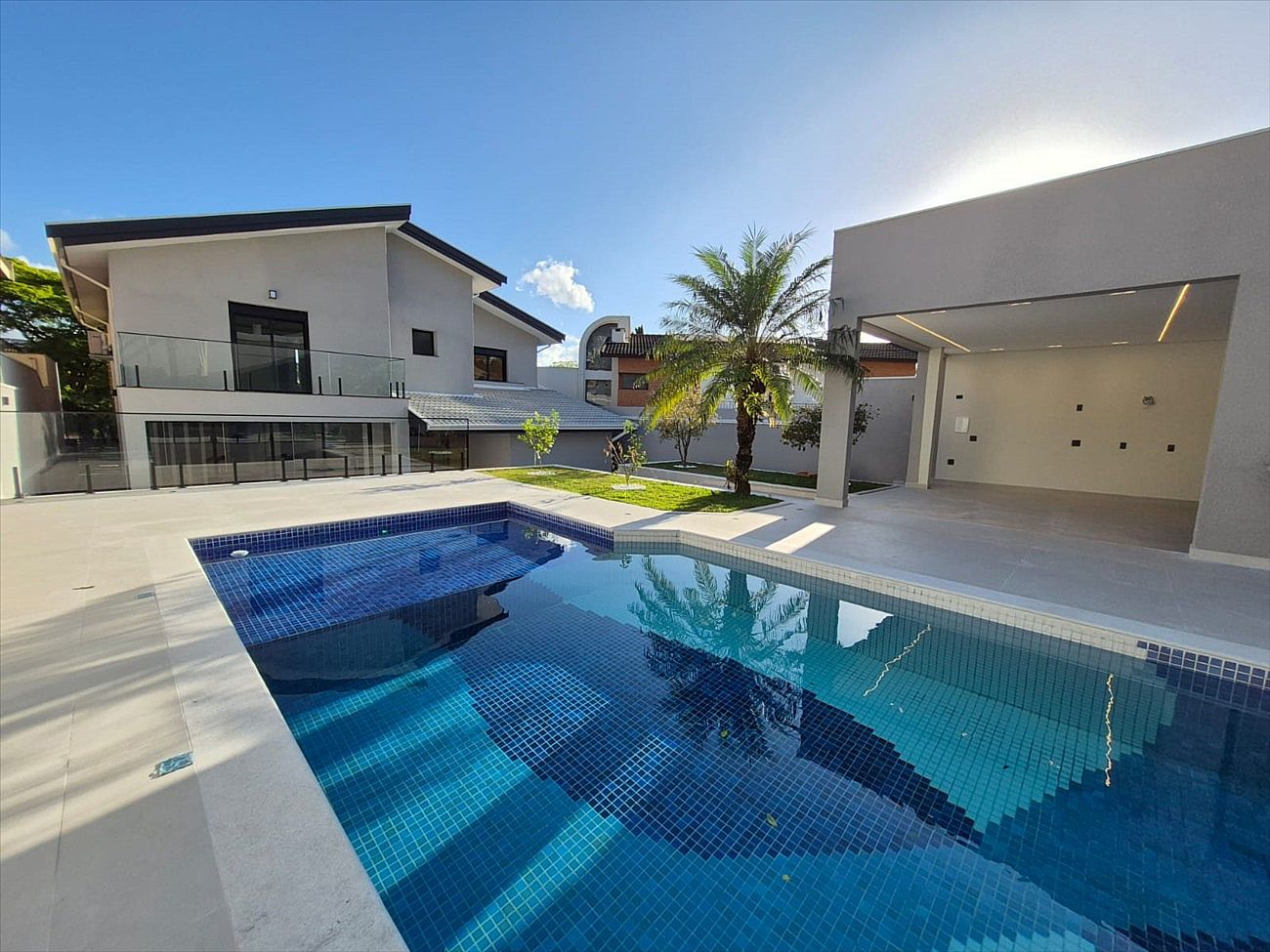 Casa de condom�nio&nbsp;Santana de Parna�ba &nbsp;Alphaville &nbsp;Alphaville Residencial 10