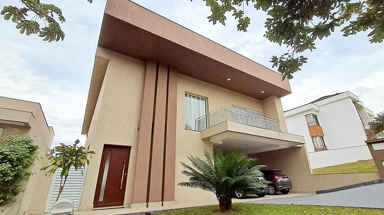 Casa de condom�nio&nbsp;Santana de Parna�ba &nbsp;Itahy� &nbsp;Itahy�