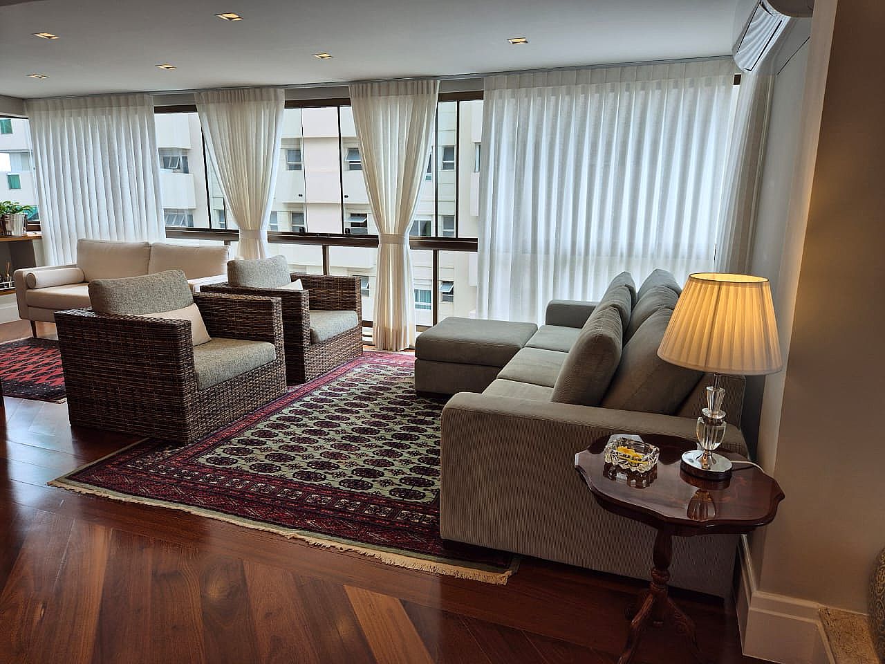 Apartamento&nbsp;Barueri &nbsp;Alphaville &nbsp;Chateau