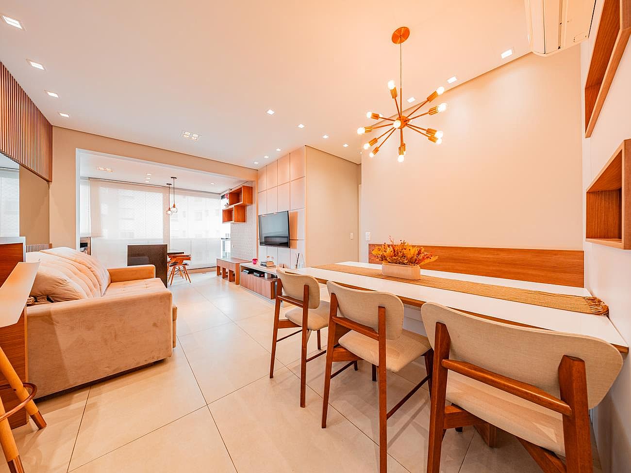 Apartamento&nbsp;Barueri &nbsp;Alphaville &nbsp;Present