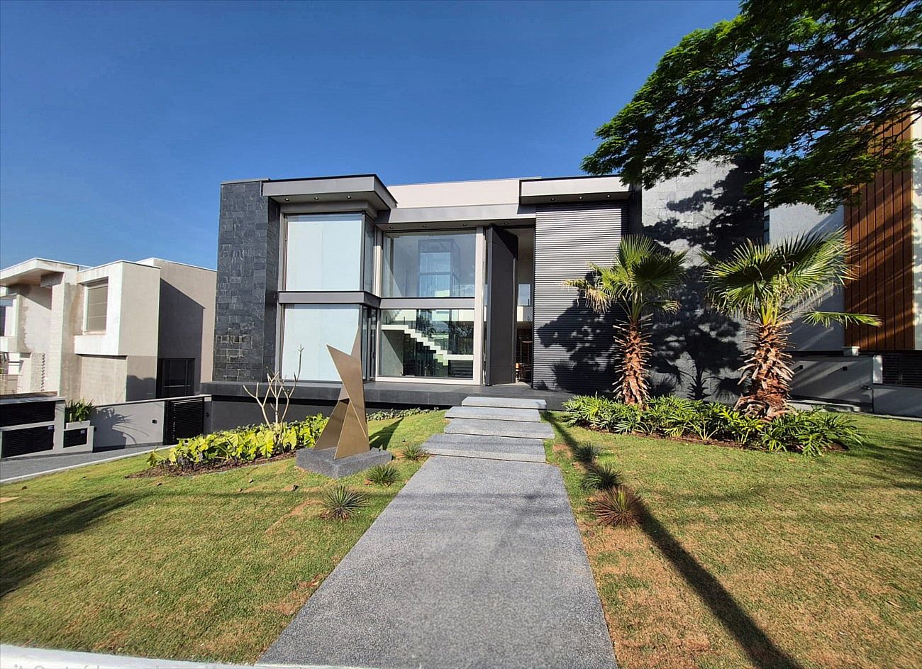 Casa de condom�nio&nbsp;Barueri &nbsp;Alphaville &nbsp;Alphaville Residencial Zero