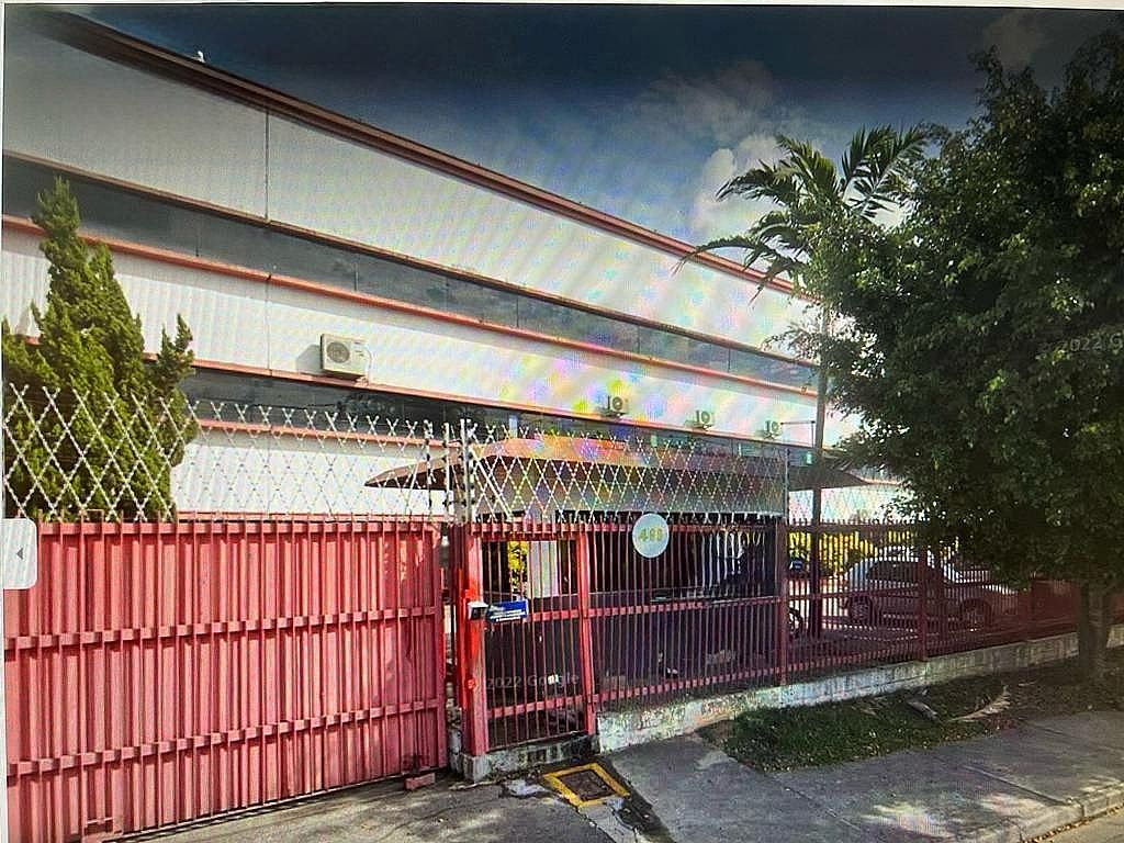 Galp�o/Deposito/Armaz�m&nbsp;Barueri &nbsp;Tambor� &nbsp;