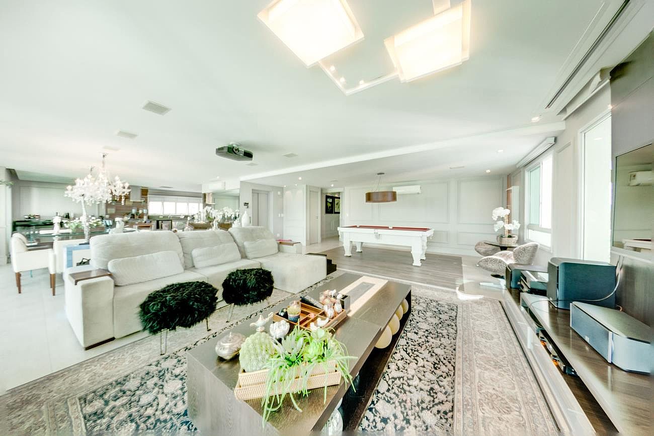 Apartamento&nbsp;Barueri &nbsp;Alphaville &nbsp;Vogue