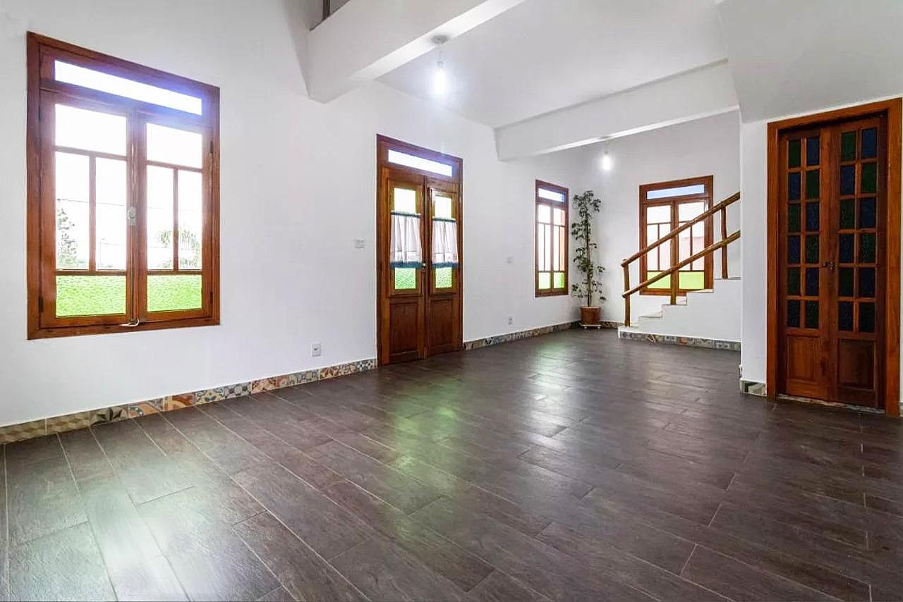 Casa de condom�nio&nbsp;Santana de Parna�ba &nbsp;Alphaville &nbsp;Valville 1