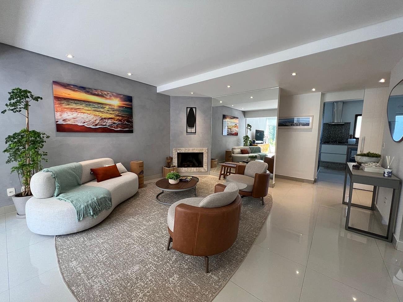 Casa de condom�nio&nbsp;Santana de Parna�ba &nbsp;Tambor� &nbsp;Tambor� Residencial 4