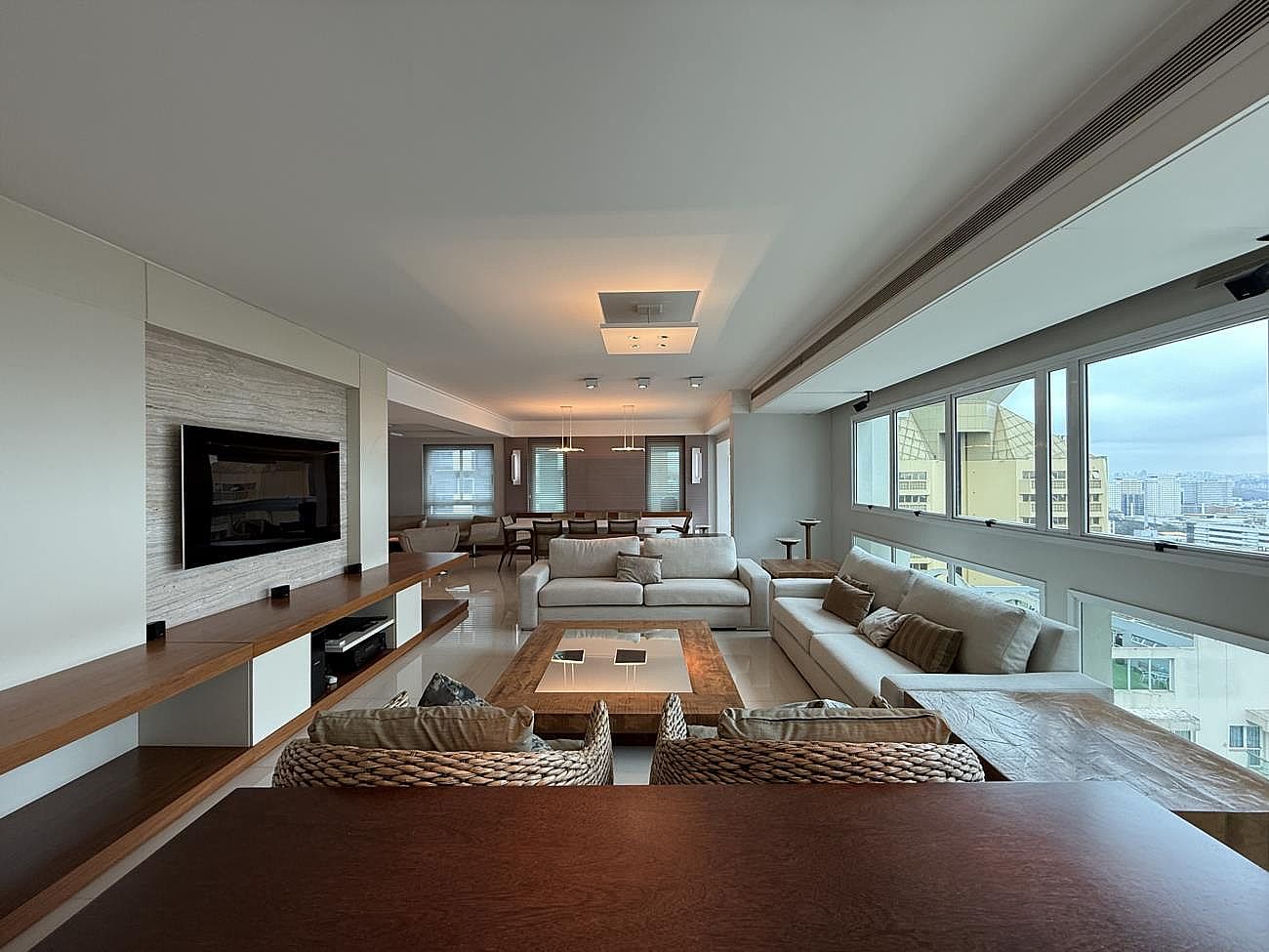 Apartamento&nbsp;Barueri &nbsp;Alphaville &nbsp;Vogue