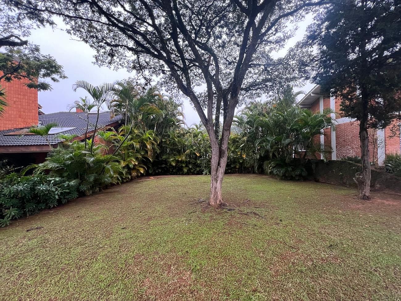 Terreno&nbsp;Santana de Parna�ba &nbsp;Alphaville &nbsp;Alphaville Residencial 05