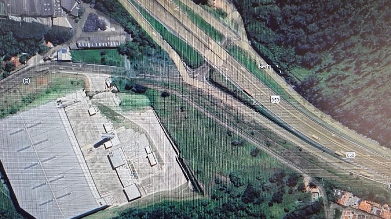 �rea Industrial&nbsp;Cajamar &nbsp;Empresarial Mirante de Cajamar &nbsp;