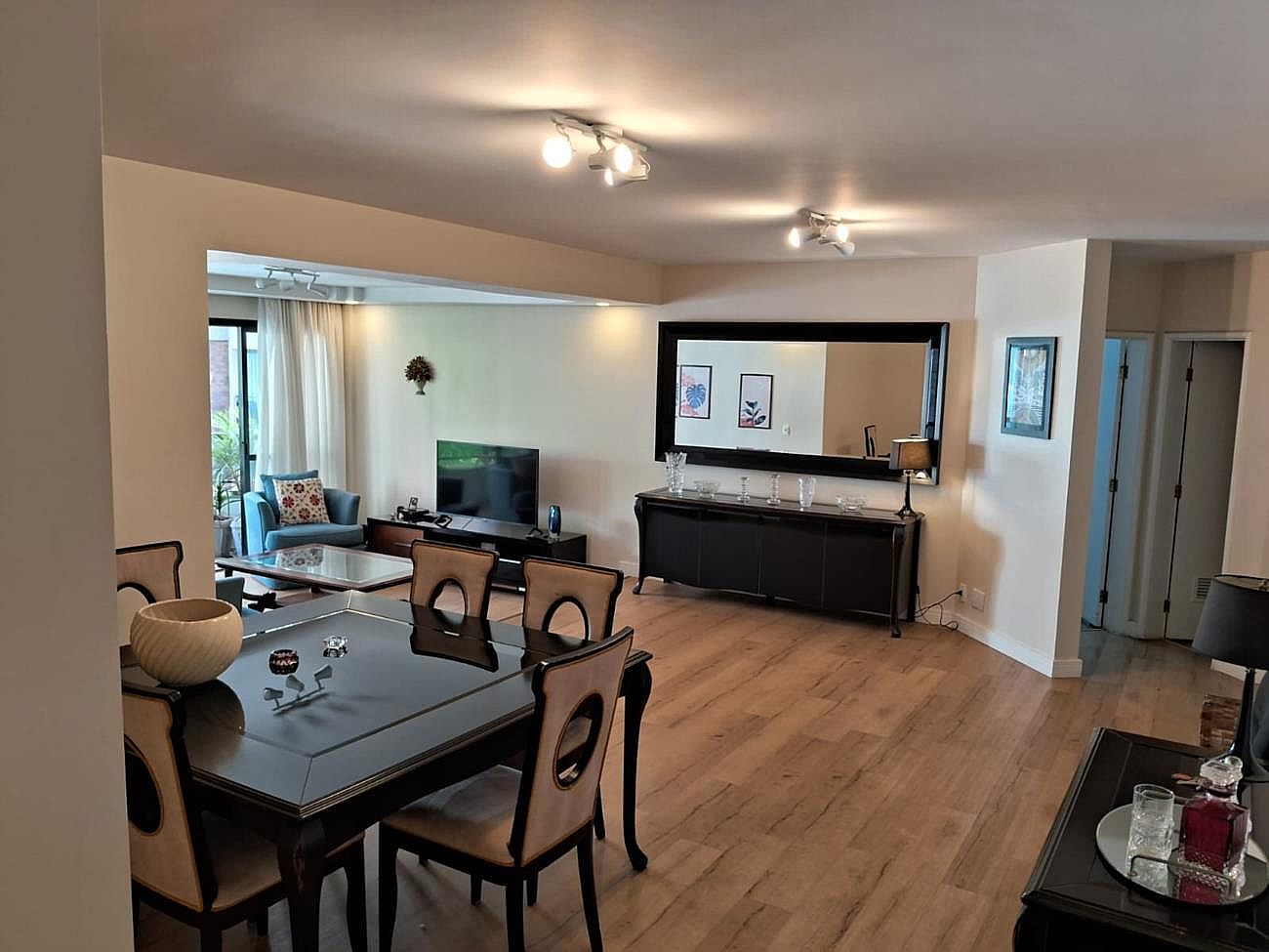 Apartamento&nbsp;Barueri &nbsp;Alphaville &nbsp;San Francisco
