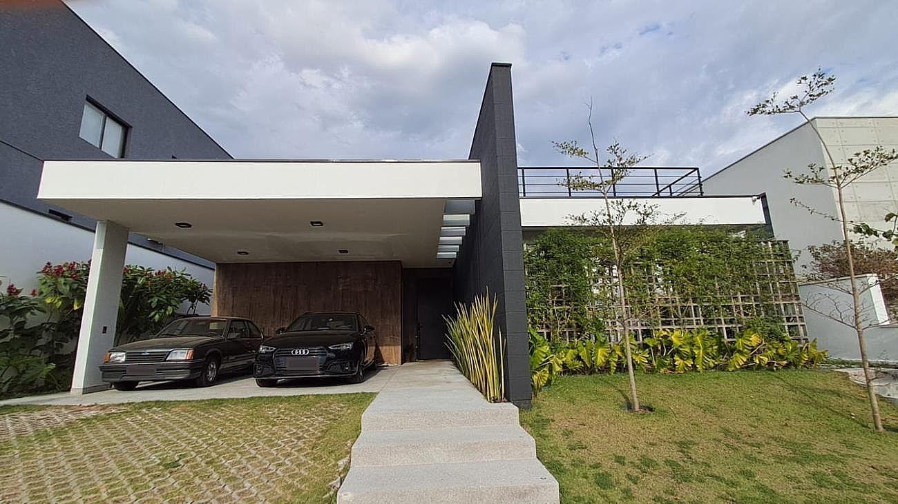 Casa de condom�nio&nbsp;Santana de Parna�ba &nbsp;Itahy� &nbsp;Itahy�