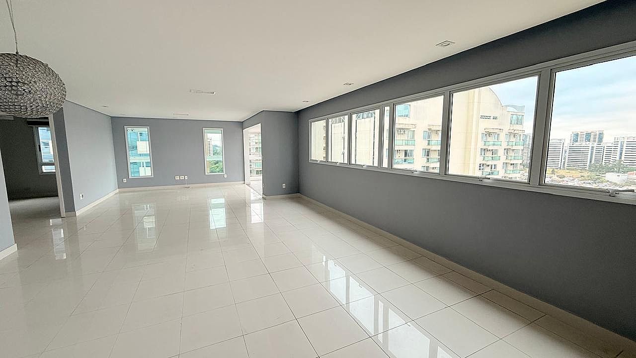 Apartamento&nbsp;Barueri &nbsp;Alphaville &nbsp;Vogue
