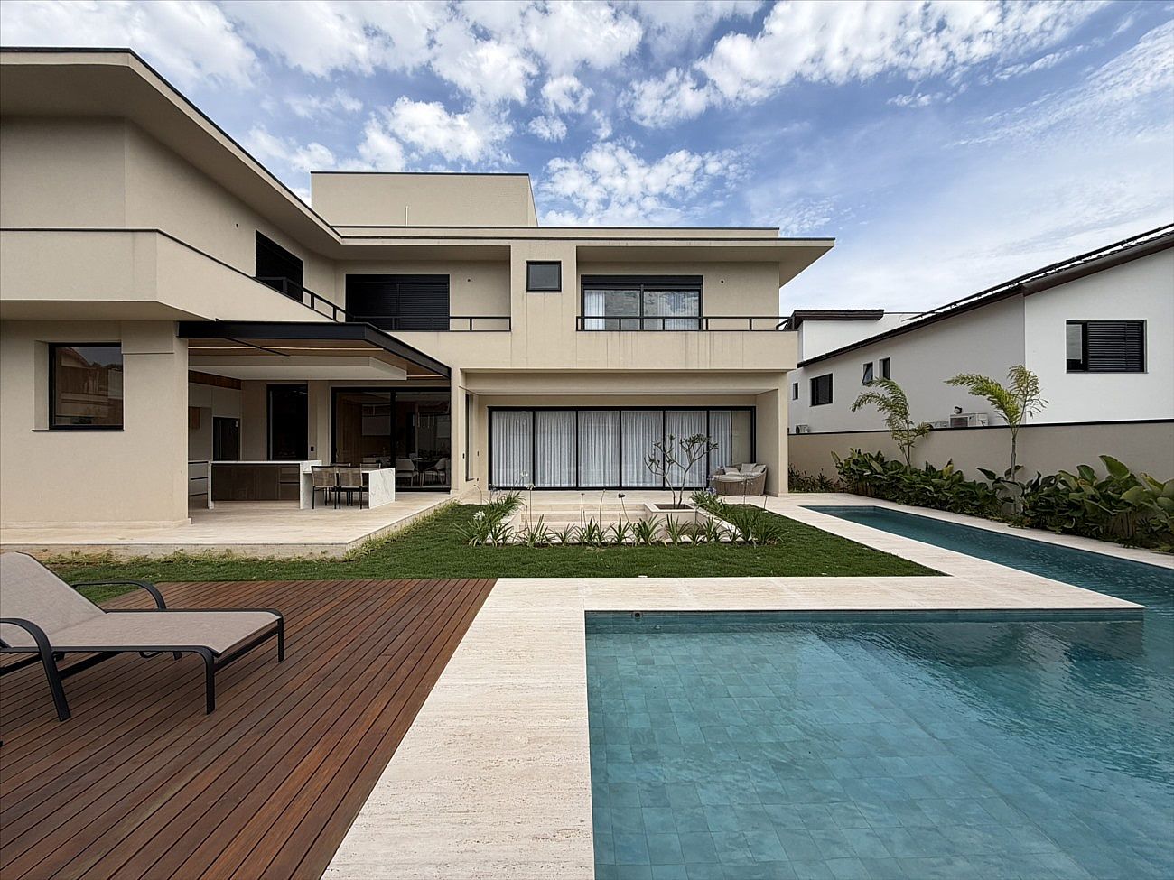 Casa de condom�nio&nbsp;Barueri &nbsp;Alphaville &nbsp;Alphaville Residencial 01